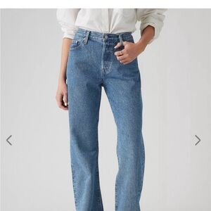 Levi's 501 90s classic jeans
